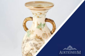 Ankauf Antiquitäten: Antiquitäten im Auktioneum zu Höchstpreisen verkaufen